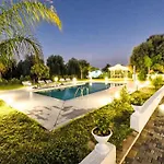 Villa Giugio By Interhome