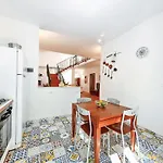 Villa Giugio By Interhome *
