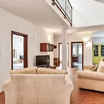 Villa Giugio By Interhome