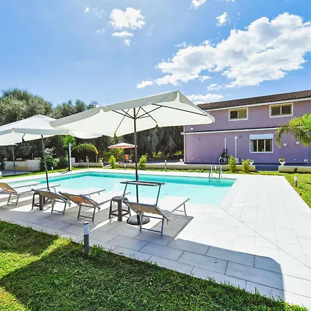 Giugio By Interhome 别墅