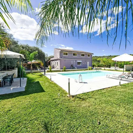别墅 Giugio By Interhome