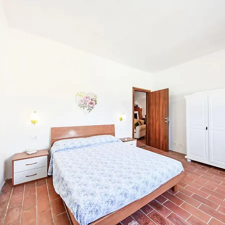 Villa Giugio By Interhome Floridia