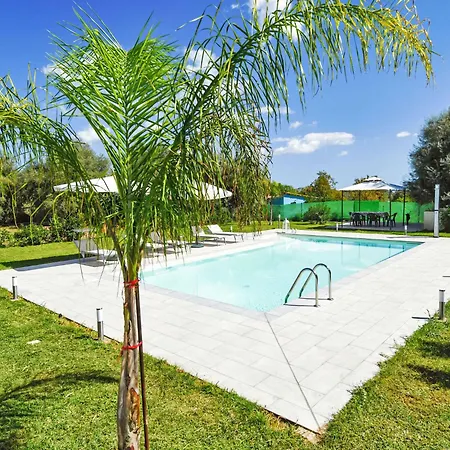 Giugio By Interhome * Floridia