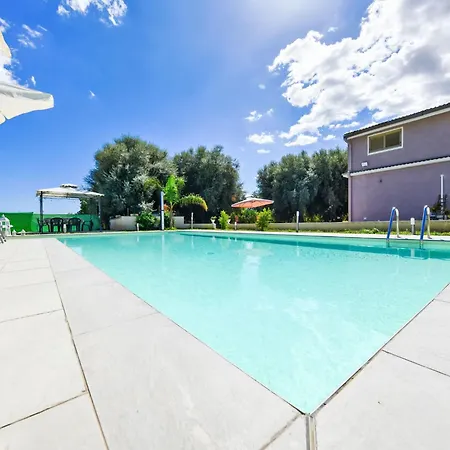 Villa Giugio By Interhome *