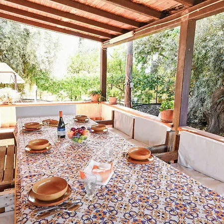 Giugio By Interhome Villa