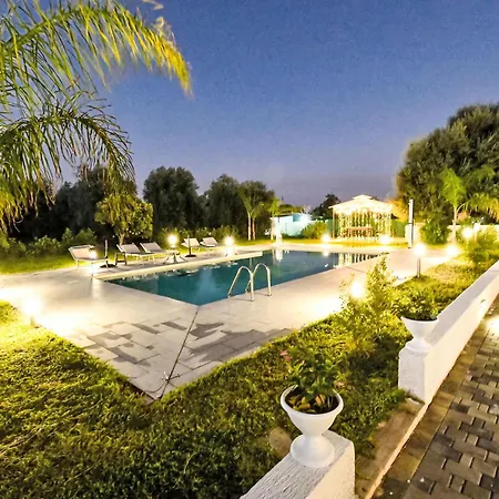 Villa Giugio By Interhome