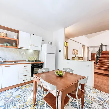 Giugio By Interhome Villa *