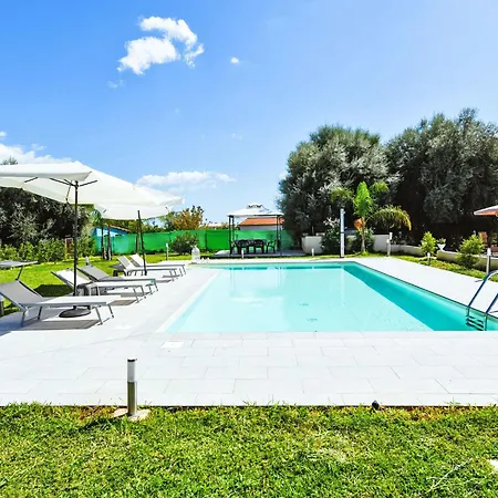 Giugio By Interhome Villa Floridia