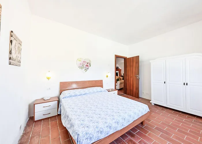 别墅 Giugio By Interhome 佛罗里达