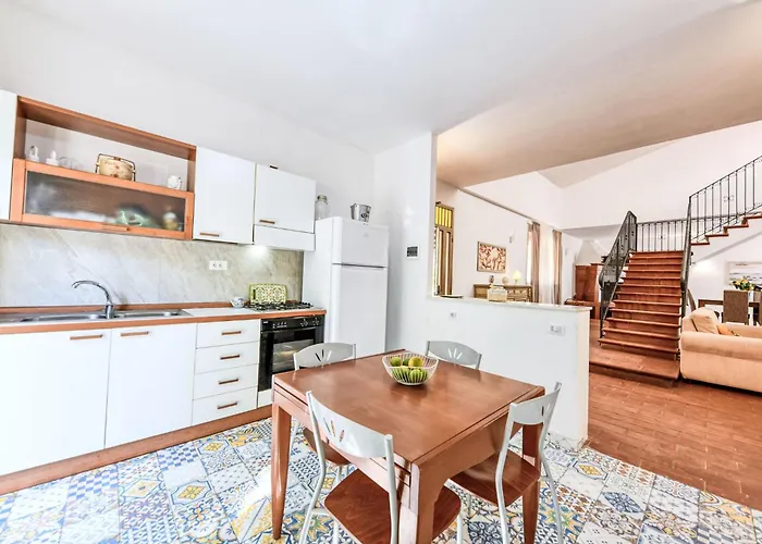 Giugio By Interhome 别墅 *