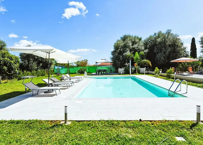 Giugio By Interhome 别墅 佛罗里达